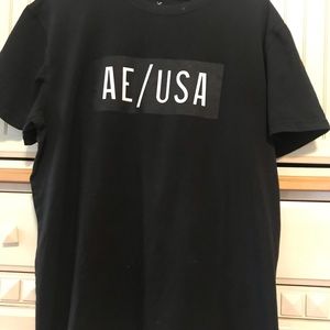 American eagle tshirt